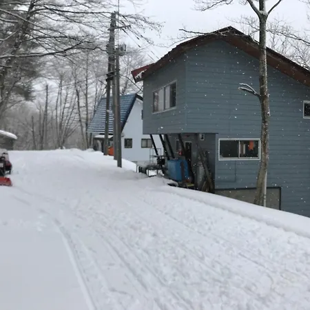 Naeba Ski Resort - Cabin Away From Usual Life Yuzawa  Exterior photo