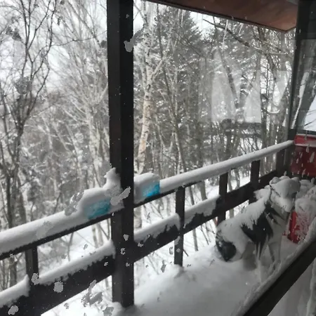 Naeba Ski Resort - Cabin Away From Usual Life Yuzawa  Exterior photo