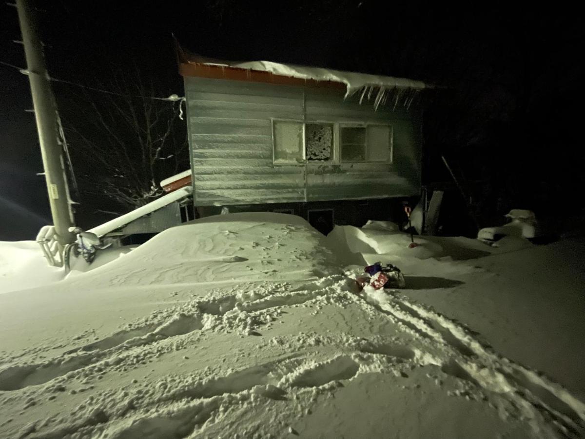 Naeba - Away From Usual Life Chalet