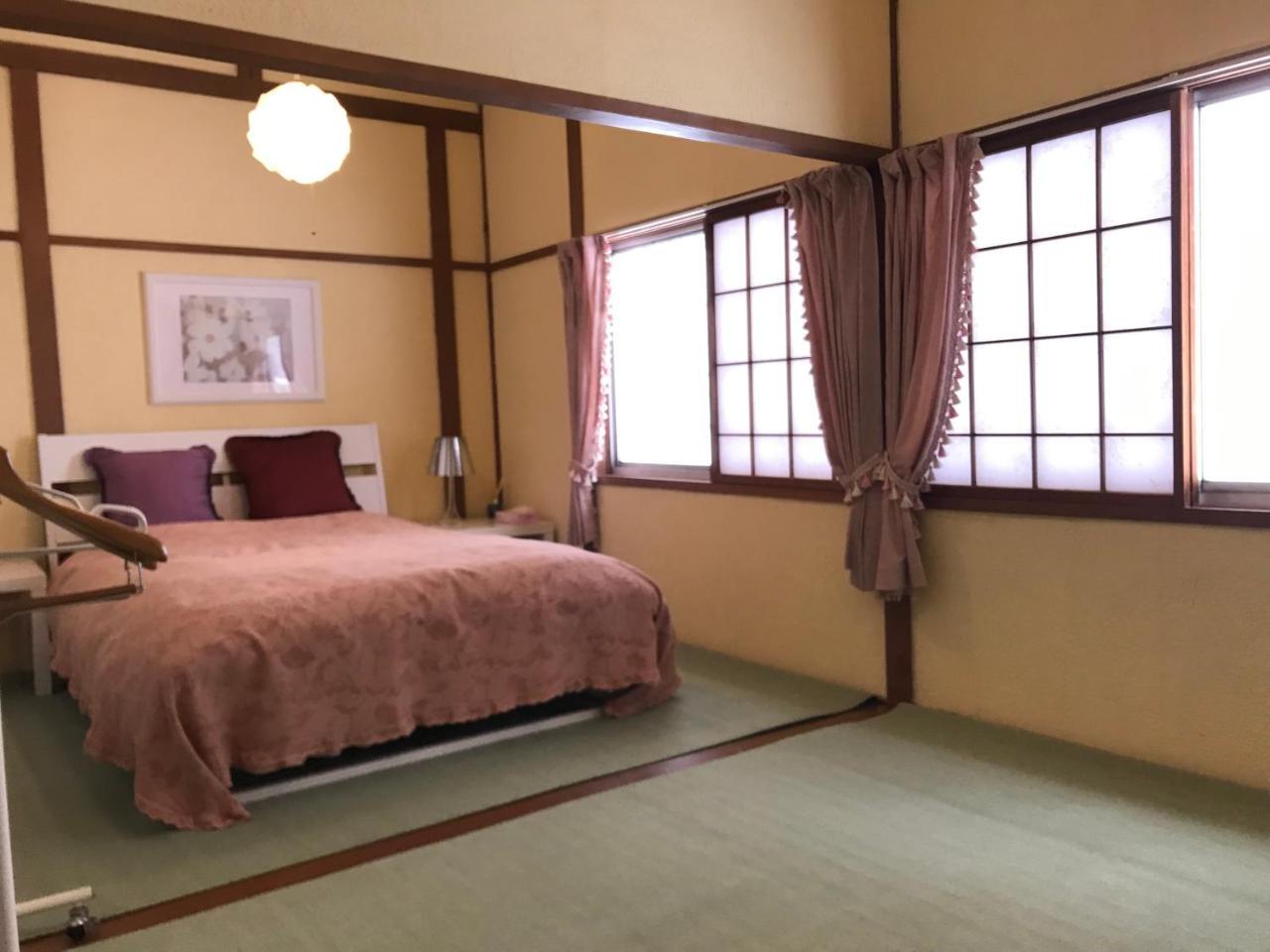 Naeba - Away From Usual Life Chalet Yuzawa (Niigata)