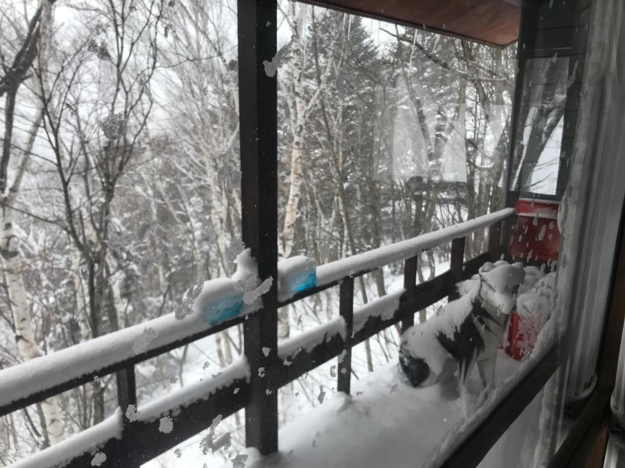 Chalet Naeba - Away From Usual Life