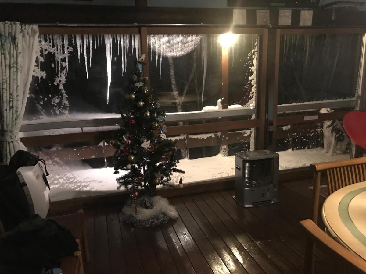 Naeba - Away From Usual Life Chalet Yuzawa (Niigata)