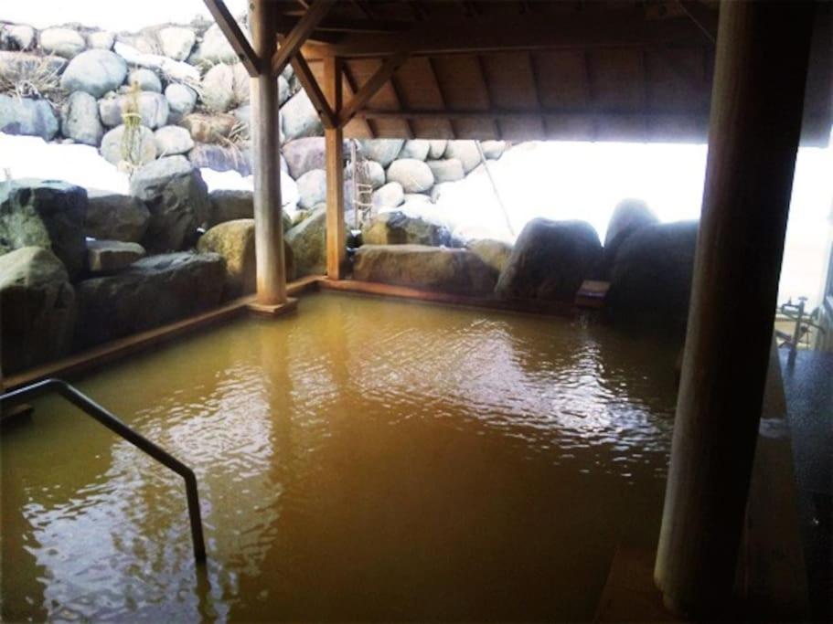 Chalet Naeba - Away From Usual Life Yuzawa (Niigata)