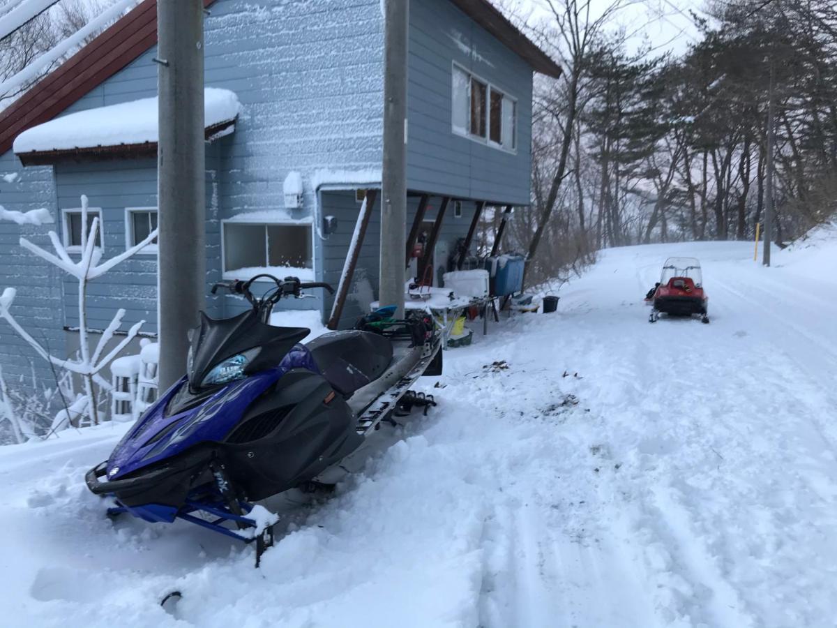 Chalet Naeba - Away From Usual Life