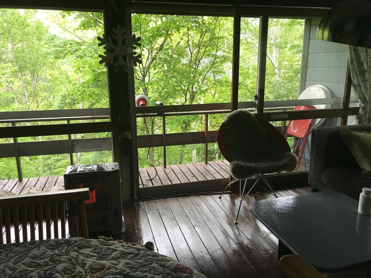 Naeba - Away From Usual Life Chalet *