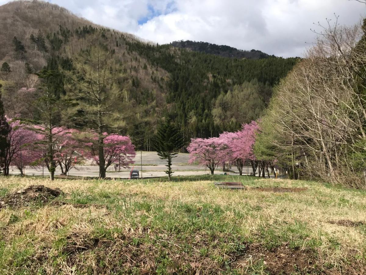 Naeba - Away From Usual Life * Yuzawa (Niigata)